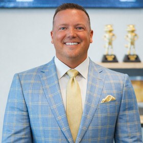 Staff member Cody Taylor from ID_9a2add6dc3f3