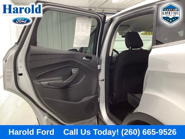 2019 Ford Escape SE - Photo 7
