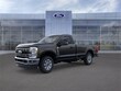 Ford F-250SD