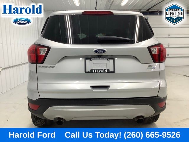 2019 Ford Escape SE - Photo 6