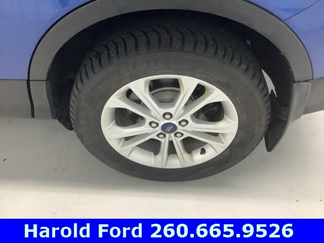 2017 Ford Escape SE photo 4