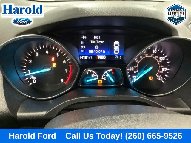 2019 Ford Escape SE - Photo 15
