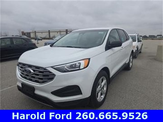 2020 Ford Edge SE's photo