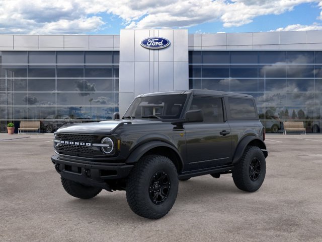 2026 Ford Bronco Badlands SUV
