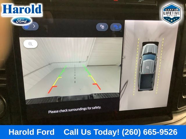 2024 Ford F-150 XLT - Photo 17