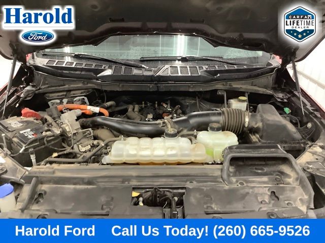 2024 Ford F-150 XLT - Photo 18