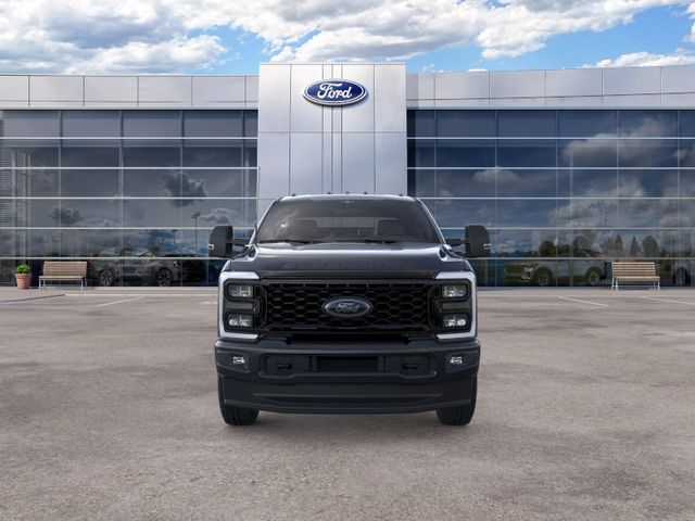 2026 Ford F-250 Super Duty XLT - Photo 6