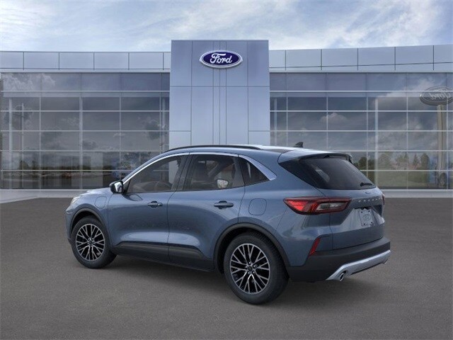 2024 Ford Escape Plug-In Hybrid Base photo 4