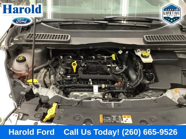 2019 Ford Escape SE - Photo 18