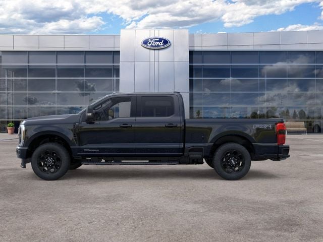 2026 Ford F-250 Super Duty XLT - Photo 3