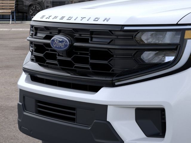 2026 Ford Expedition MAX Active - Photo 17