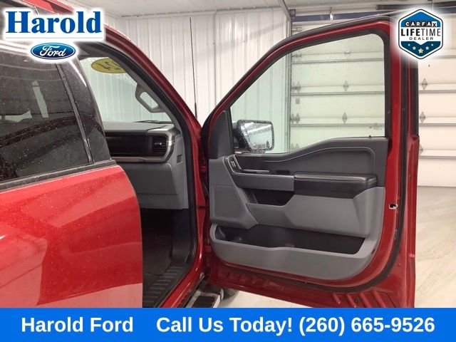 2024 Ford F-150 XLT - Photo 11