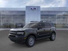 2024 Ford Bronco Sport Outer Banks SUV