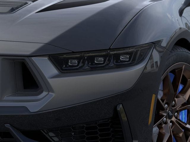 2025 Ford Mustang Dark Horse - Photo 18