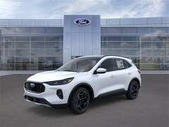 2026 Ford Escape Platinum SUV