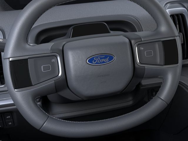 2026 Ford Expedition MAX Active - Photo 12