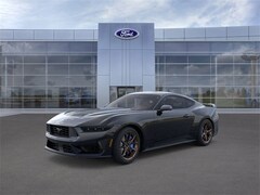 2025 Ford Mustang Dark Horse Coupe