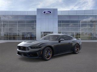 2025 Ford Mustang Dark Horse Coupe