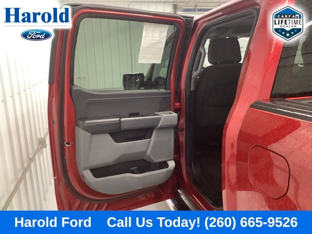 2024 Ford F-150 XLT - Photo 13