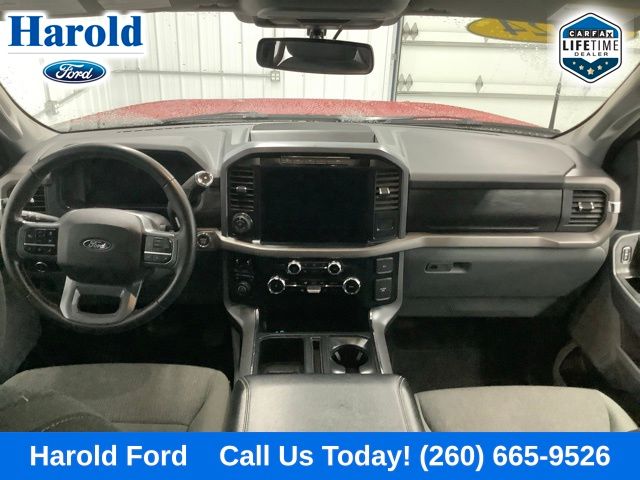 2024 Ford F-150 XLT - Photo 14