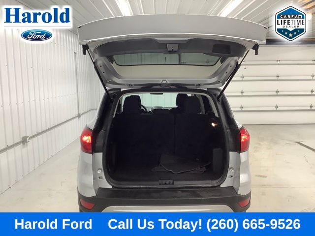 2019 Ford Escape SE - Photo 9
