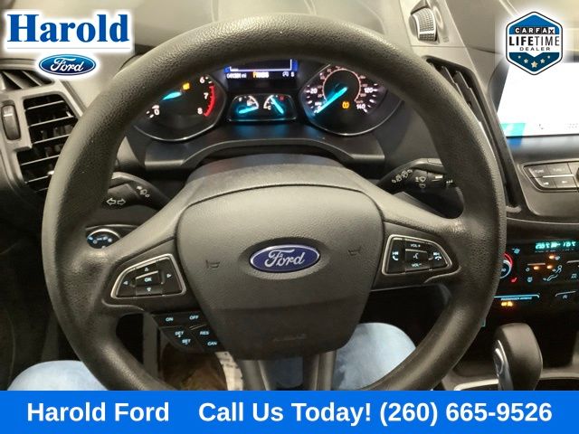 2019 Ford Escape SE - Photo 16