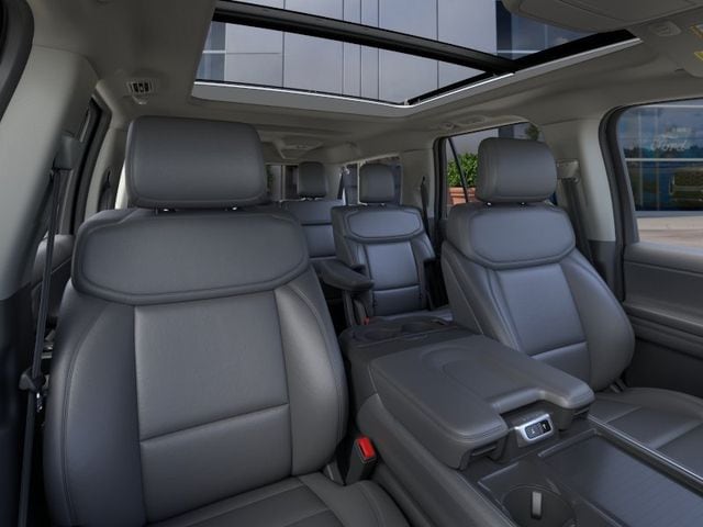 2026 Ford Expedition MAX Active - Photo 10