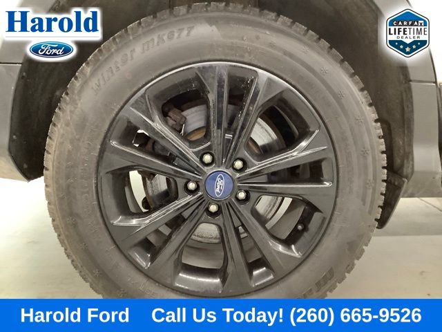 2019 Ford Escape SE - Photo 12