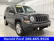 Jeep Patriot
