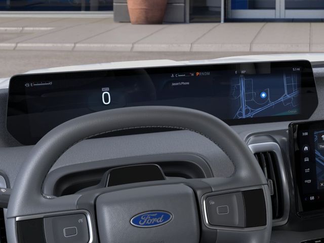 2026 Ford Expedition MAX Active - Photo 13