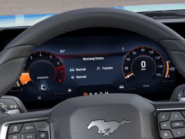 2025 Ford Mustang GT Premium Fastback - Photo 13
