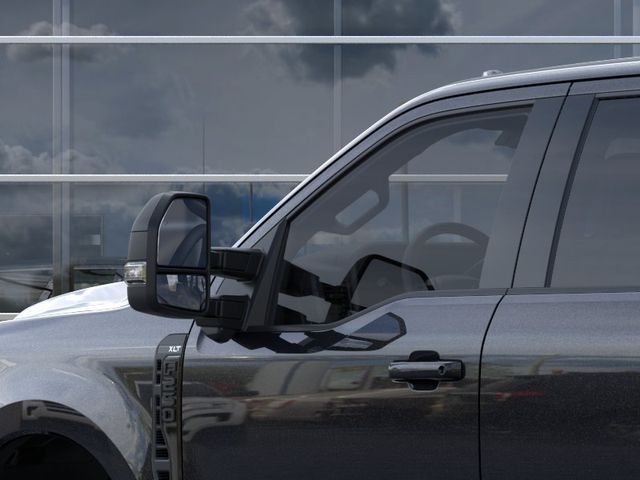 2026 Ford F-250 Super Duty XLT - Photo 20