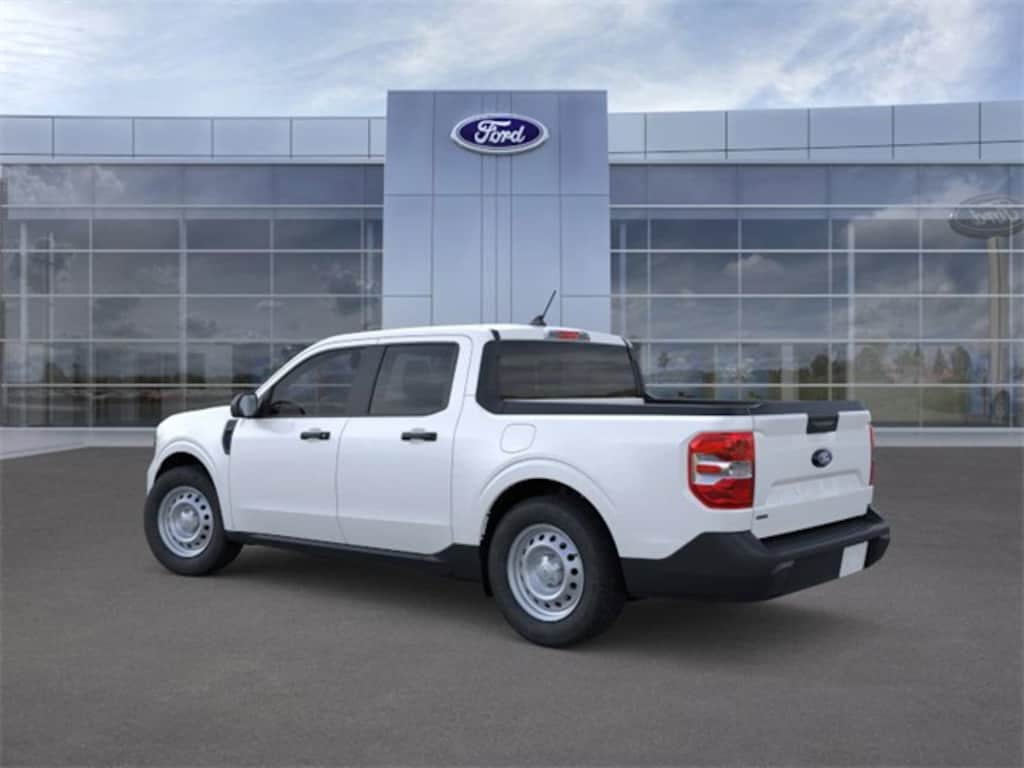 New 2025 Ford Maverick XL Truck