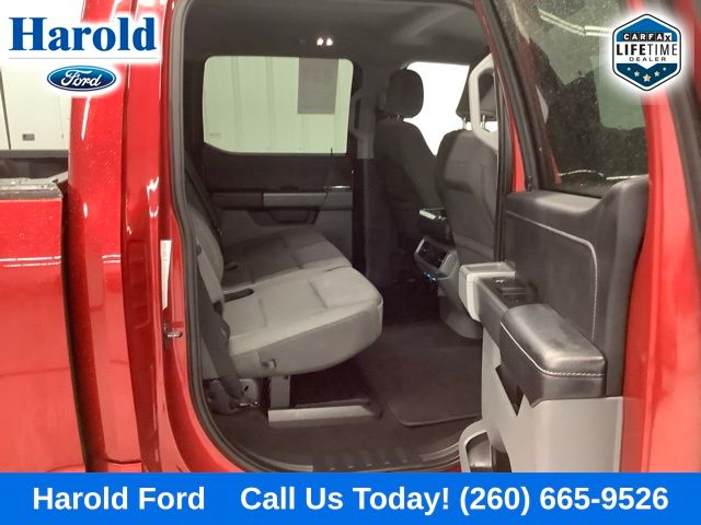 2024 Ford F-150 XLT - Photo 10