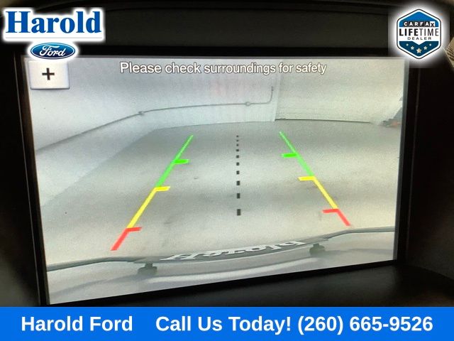 2019 Ford Escape SE - Photo 17