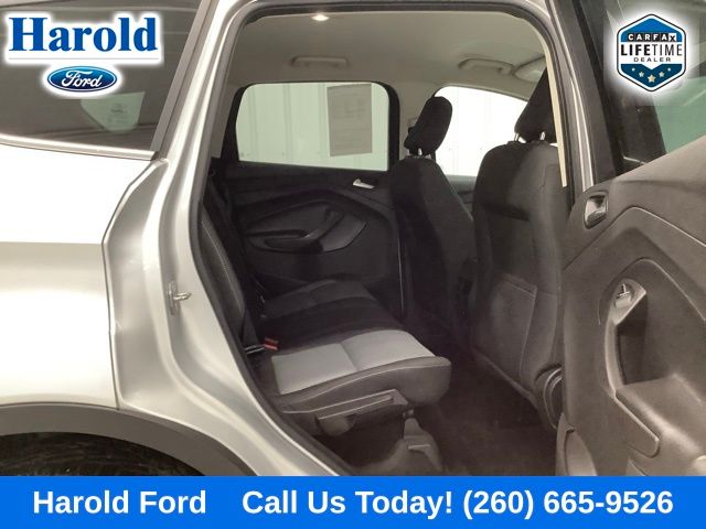2019 Ford Escape SE - Photo 11