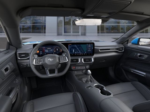 2025 Ford Mustang GT Premium Fastback - Photo 9