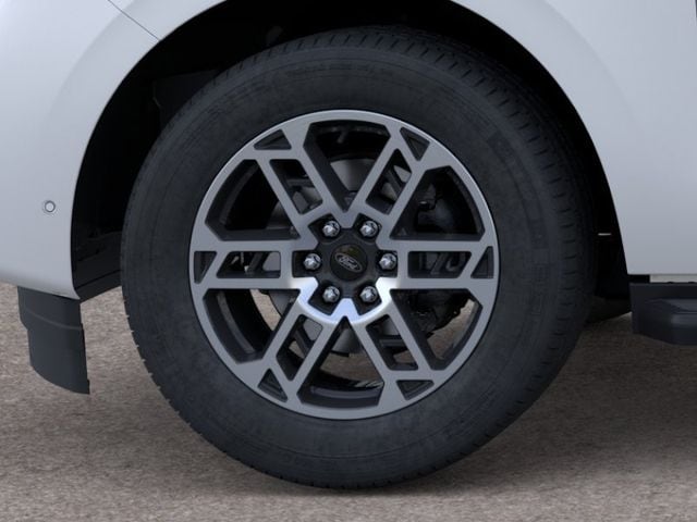 2026 Ford Expedition MAX Active - Photo 19