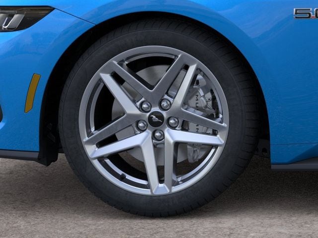 2025 Ford Mustang GT Premium Fastback - Photo 19