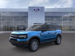 2024 Ford Bronco Sport Outer Banks SUV