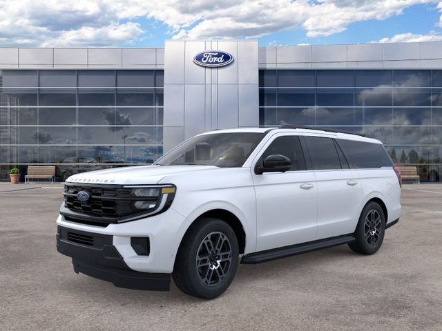 2026 Ford Expedition MAX