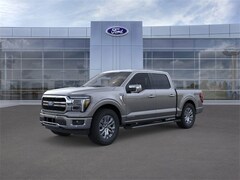 2025 Ford F-150 Lariat Truck