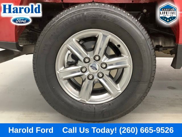 2024 Ford F-150 XLT - Photo 8