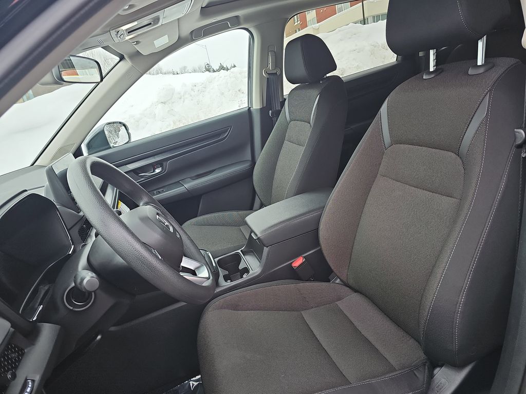 2023 HONDA CR-V - Image 14