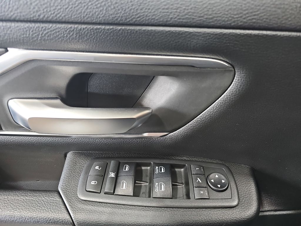 2019 RAM 1500 - Image 26