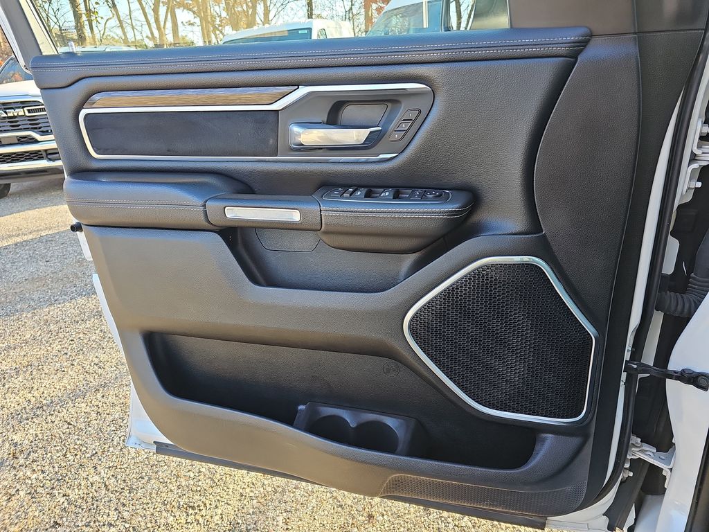 2020 RAM 1500 - Image 26