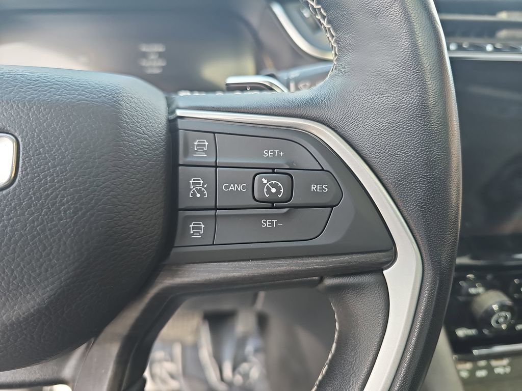 2022 JEEP GRAND CHEROKEE L - Image 20