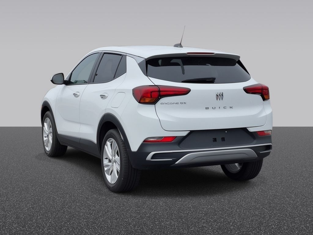 Certified 2024 Buick Encore GX Preferred SUV