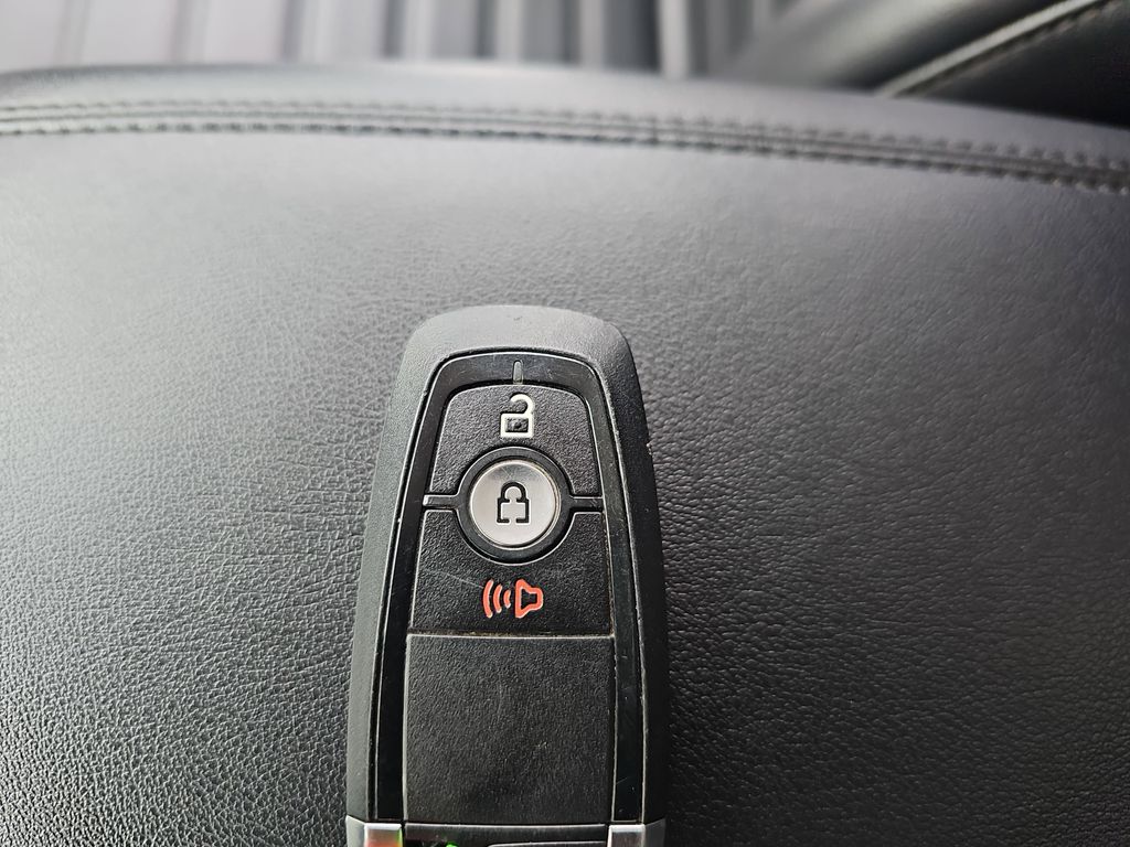 2024 FORD EDGE - Image 34