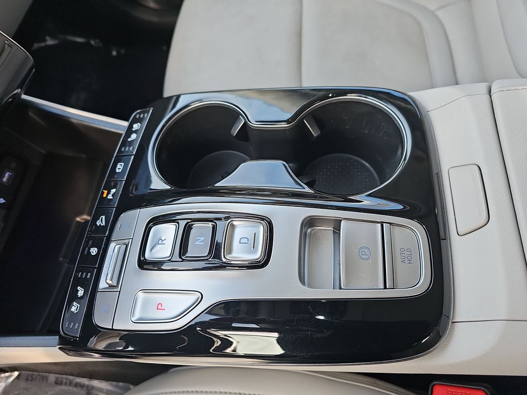 2024 HYUNDAI TUCSON - Image 28